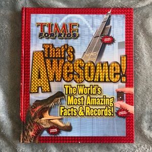 Cool Children’s Book - EUC